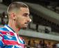 Santa Cruz contrata Eduardo Tanque e negocia com Thiago Galhardo 