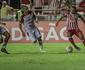 Nutico para na retranca da Juazeirense e amarga empate sem gols nos Aflitos 