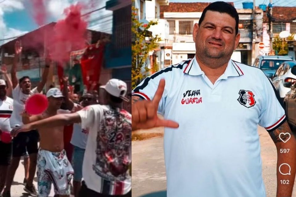 <i>(Foto: Reprodução/Redes Sociais )</i> <i>(Foto: Reprodução/Redes Sociais )</i>