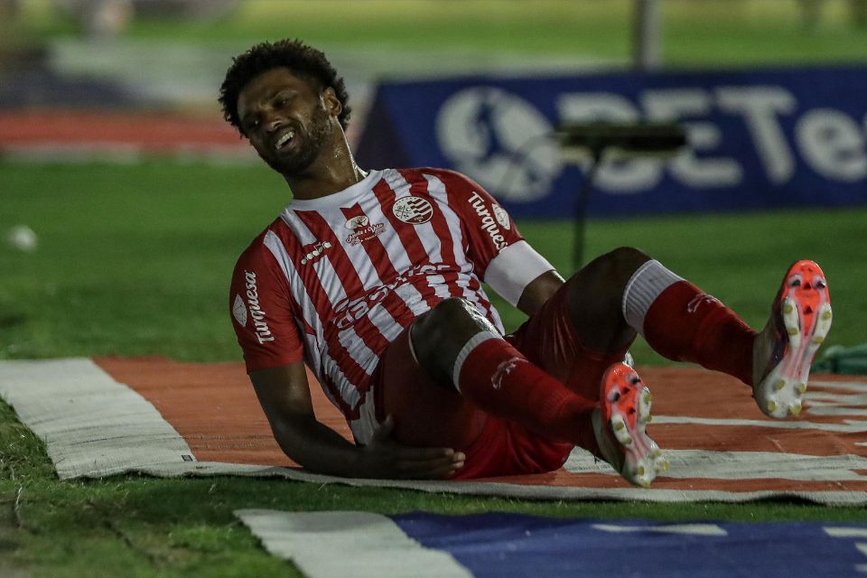 <i>(Foto: Rafael Vieira/DP)</i>