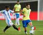 Brasil e Argentina fazem final antecipada do Sul-Americano Sub-20