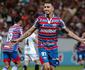  Santa Cruz fica perto de acertar com Thiago Galhardo, ex-Fortaleza e Seleo Brasileira