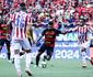Sport defende invencibilidade recente como mandante contra o Nutico no Clssico dos Clssicos 