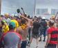 Organizada do Sport desafia medidas e faz convocao para clssico contra o Nutico 