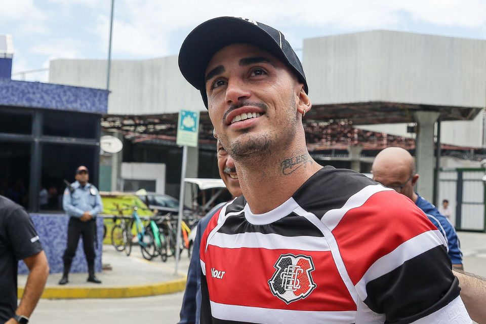 <i>(Foto: Rafael Vieira/DP Foto)</i>