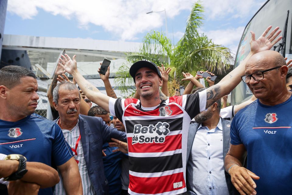 <i>(Foto: Rafael Vieira/DP)</i>