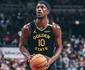 Warriors superam Rockets e Timberwolves derrubam srie invicta do Thunder na NBA