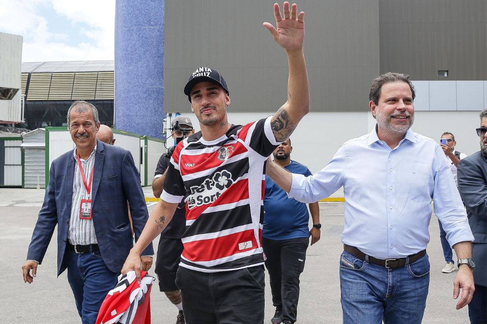 <i>(Foto: Rafael Vieira/DP Foto)</i>