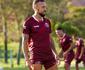 Com Paulo Srgio como dvida, confira a provvel escalao do Nutico contra o Sport 