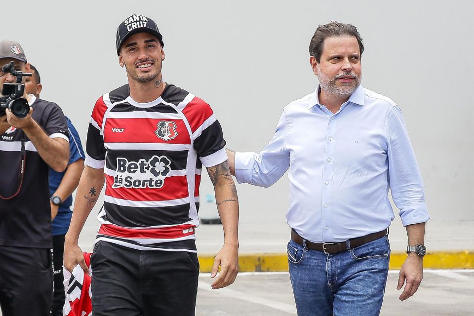 <i>(Foto: Rafael Vieira/DP Foto)</i>