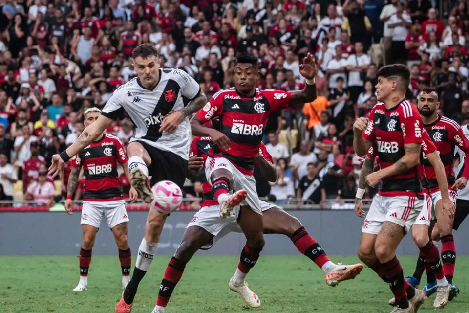 <i>(Foto: Leandro Amorim/Vasco)</i>