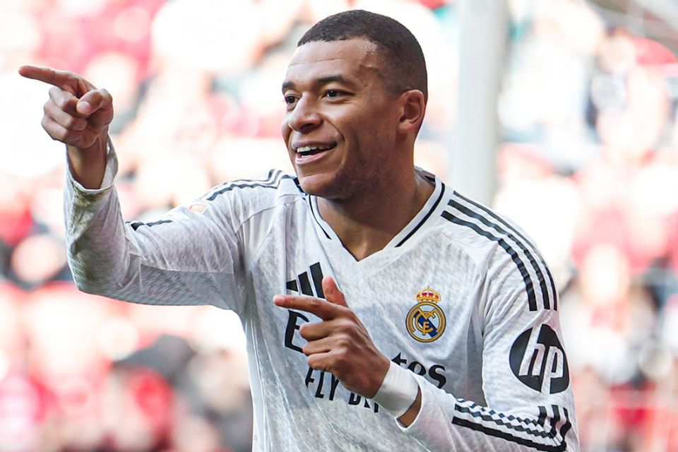 <i>(Foto: Divulgao/Real Madrid)</i>