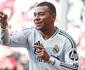 Bellingham  expulso, Real Madrid empata com Osasuna e chega ao 3 tropeo seguido no Espanhol