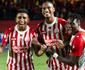 Aps superao, volante do Nutico marca golao e brilha no clssico contra o Sport