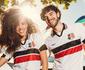 Santa Cruz lana camisa em homenagem ao frevo e ao legado do msico Capiba; veja fotos