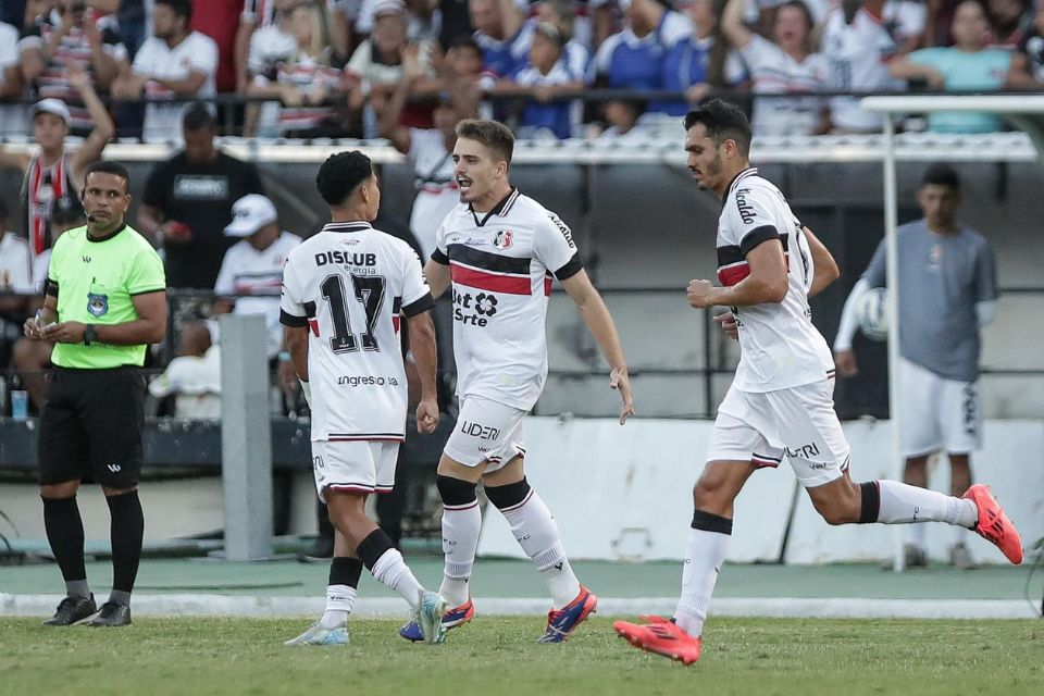 <i>(Foto: Rafael Vieira/ FPF)</i> <i>(Foto: Rafael Vieira/ FPF)</i>