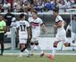 Santa Cruz vence Central, de virada, e se aproxima de vaga na semifinal