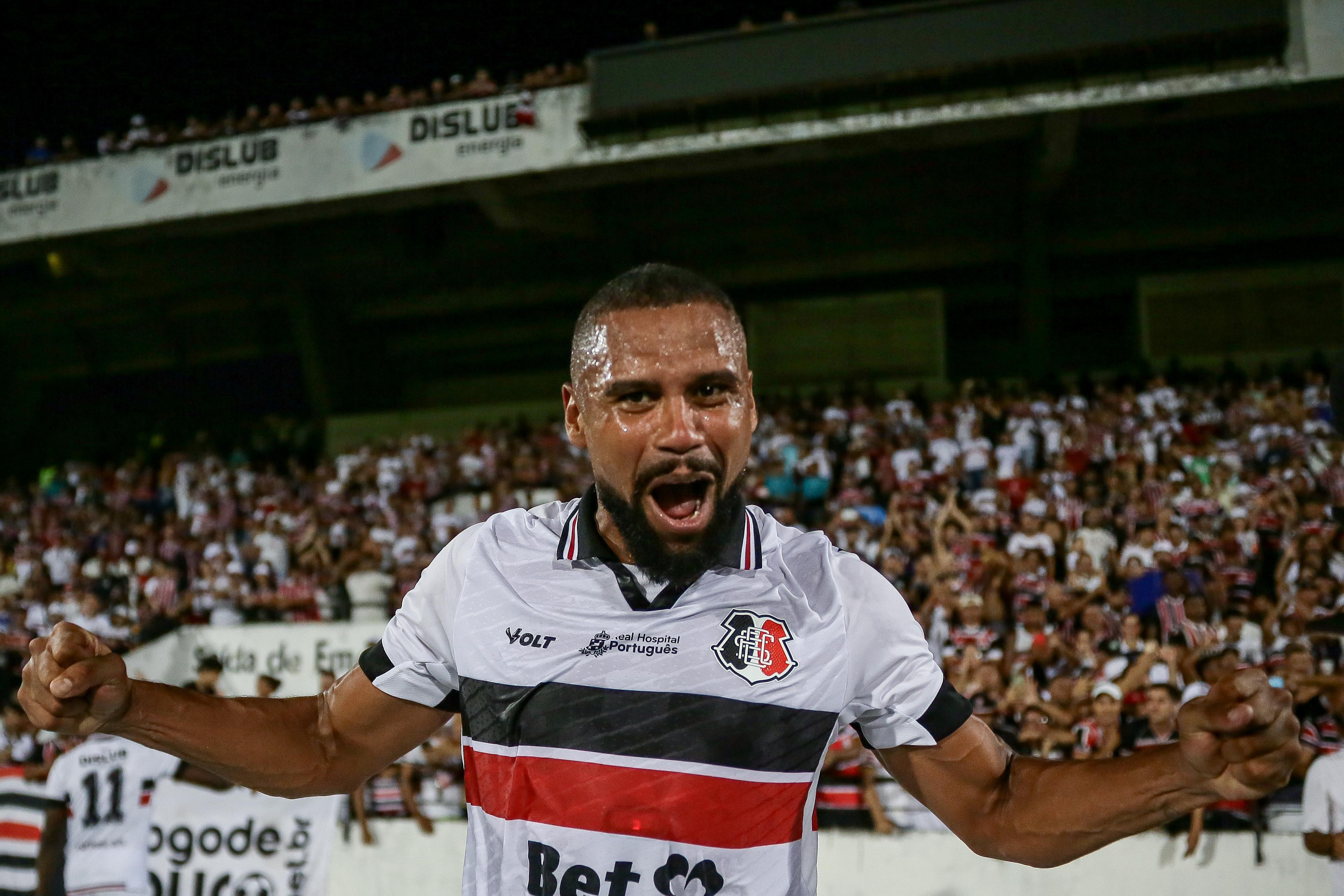 <i>(Foto: Rafael Vieira/ FPF)</i> <i>(Foto: Rafael Vieira/ FPF)</i>