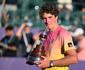 ATP atualiza ranking e Joo Fonseca entra para o top 70 aps ttulo
