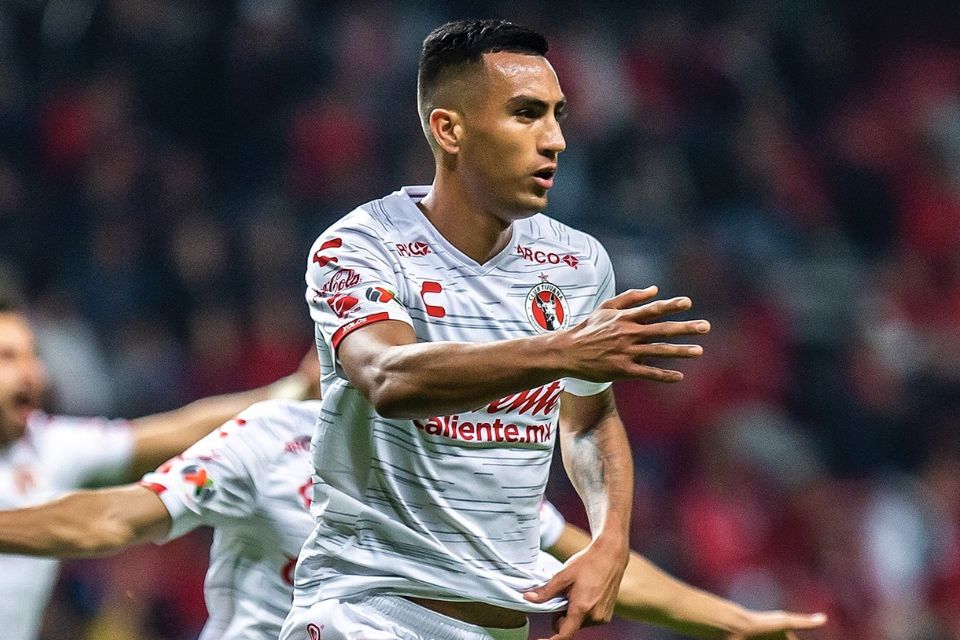 <i>(Foto: Divulgao/ Xolos)</i>