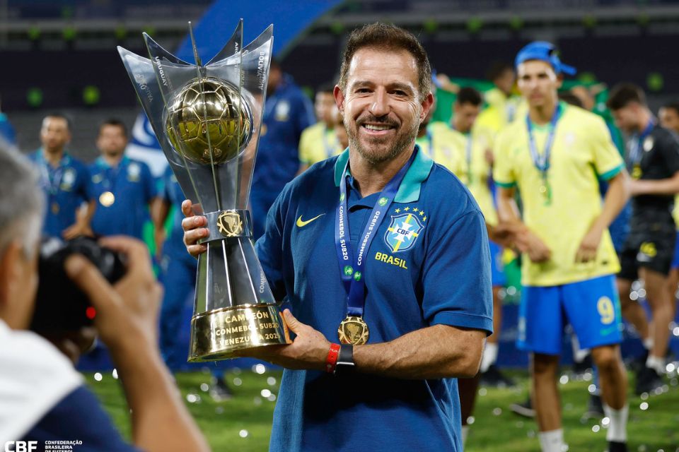 <i>(Foto: RAFAEL RIBEIRO/CBF)</i>