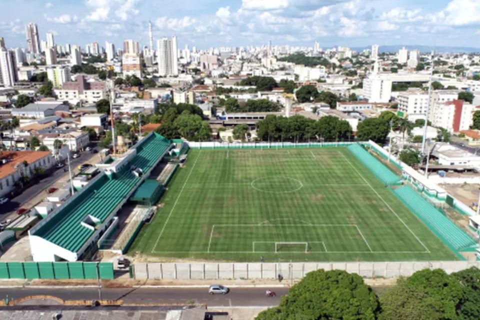 <i>(Foto:  Luiz Alves/Prefeitura de Cuiab)</i>