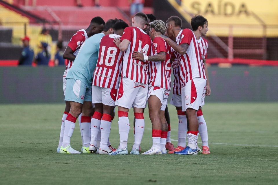 <i>(Foto: Rafael Vieira / FPF)</i>