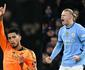 Real Madrid e Manchester City duelam por vaga nas oitavas da Champions
