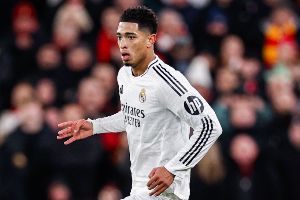 <i>(Foto: Divulgao/Real Madrid)</i>