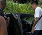 Novos reforos do Sport, Christian Rivera e Lucas Cunha sofrem acidente de carro a caminho do CT