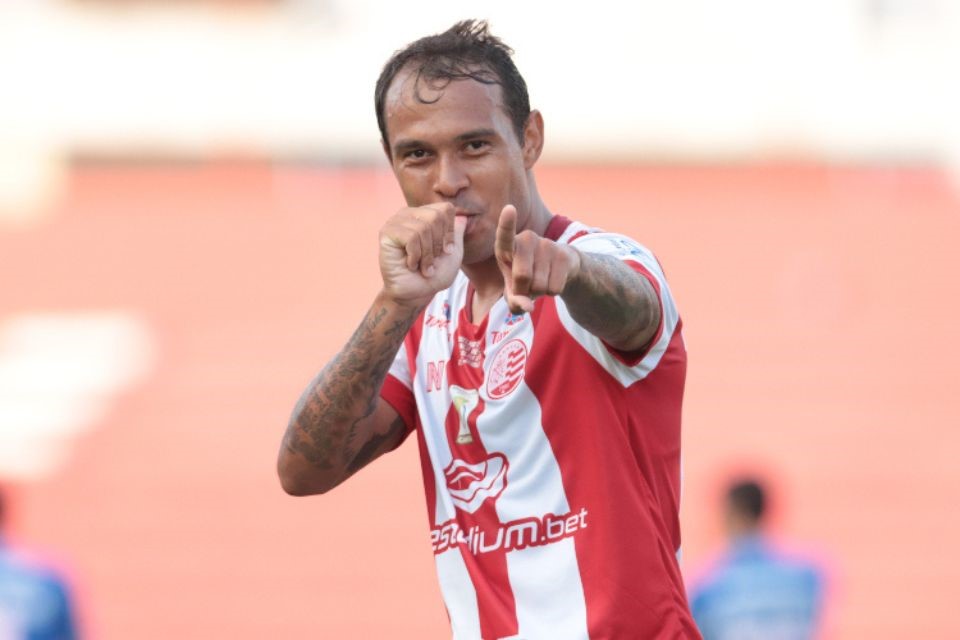 <i>(Foto: Caio Falcão / CNC)</i> <i>(Foto: Caio Falcão / CNC)</i>
