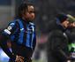 Jogador da Atalanta responde crtica de treinador: 'Desrespeitoso'