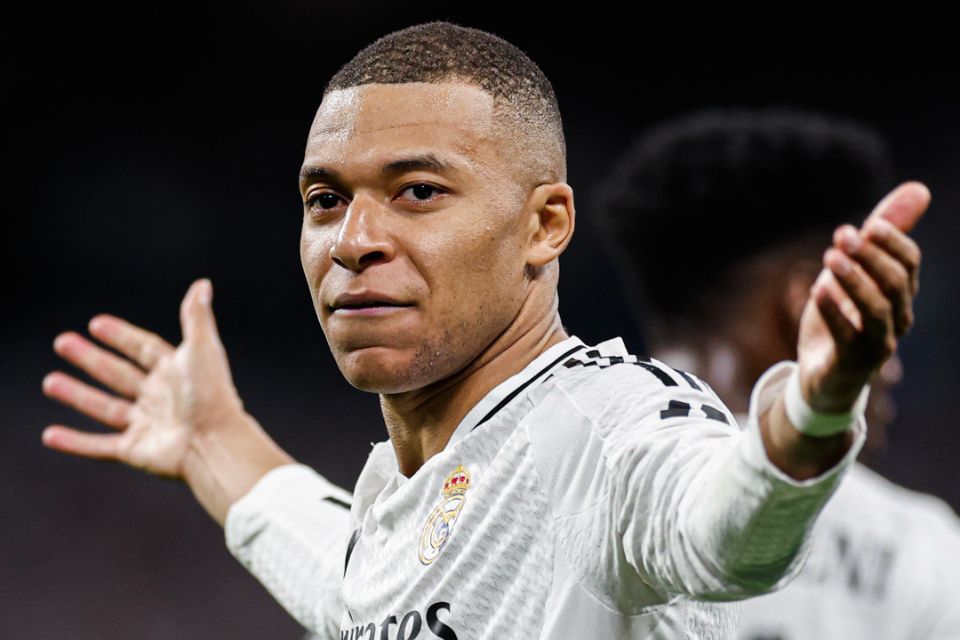<i>(Foto: Divulgao/ Real Madrid)</i>