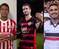 Reforos: Nutico, Sport e Santa Cruz investem pesado para a reta final do Pernambucano
