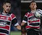 Santa Cruz compra 70% dos direitos de Joo Pedro e Thiaguinho; dupla passa a ter contrato at 2027