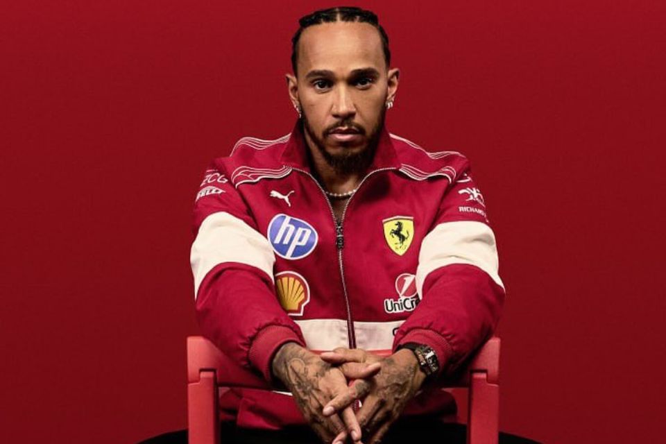 <i>(Foto: Divulgao / Scuderia Ferrari)</i>