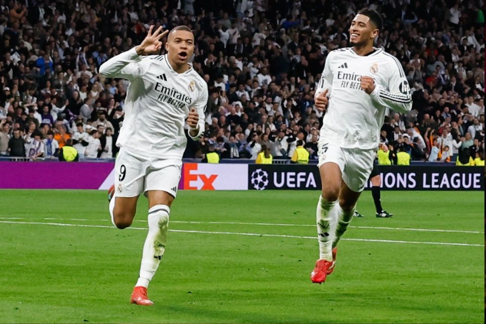 <i>(Foto: OSCAR DEL POZO/AFP)</i> <i>(Foto: OSCAR DEL POZO/AFP)</i>