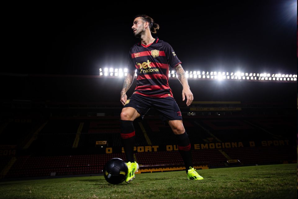 <i>(Foto: Paulo Paiva / Sport)</i>