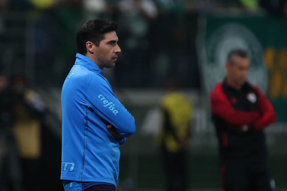<i>(Foto: Divulgao/Palmeiras)</i>
