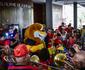 Lees na folia: Sport promove evento especial para os torcedores como prvia de carnaval