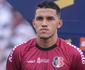 Santa Cruz renova com o goleiro Rokenedy