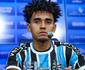 Sport encaminha contratao do volante Du Queiroz; conhea o jogador revelado pelo Corinthians