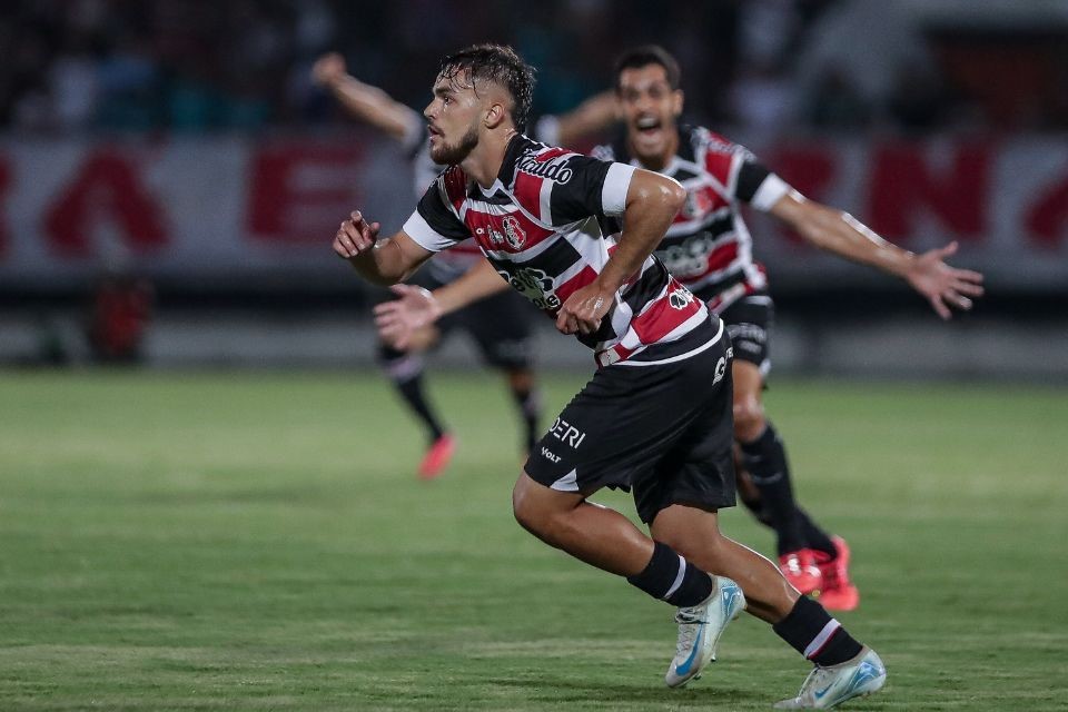 <i>(Foto: Rafael Vieira / DP Foto)</i>
