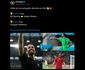 Post 'vidente': torcida do Sport acha publicao da Seleo de Portugal e faz movimento na internet