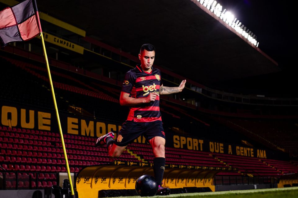 <i>(Foto: Paulo Paiva / Sport)</i>