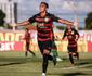 Com fora dos 'gringos', Sport vence Petrolina e mantm quarta posio 