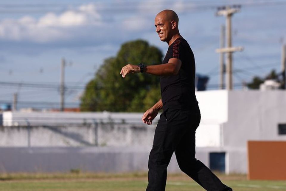 <i>(Foto: Paulo Paiva / Sport)</i> <i>(Foto: Paulo Paiva / Sport)</i>