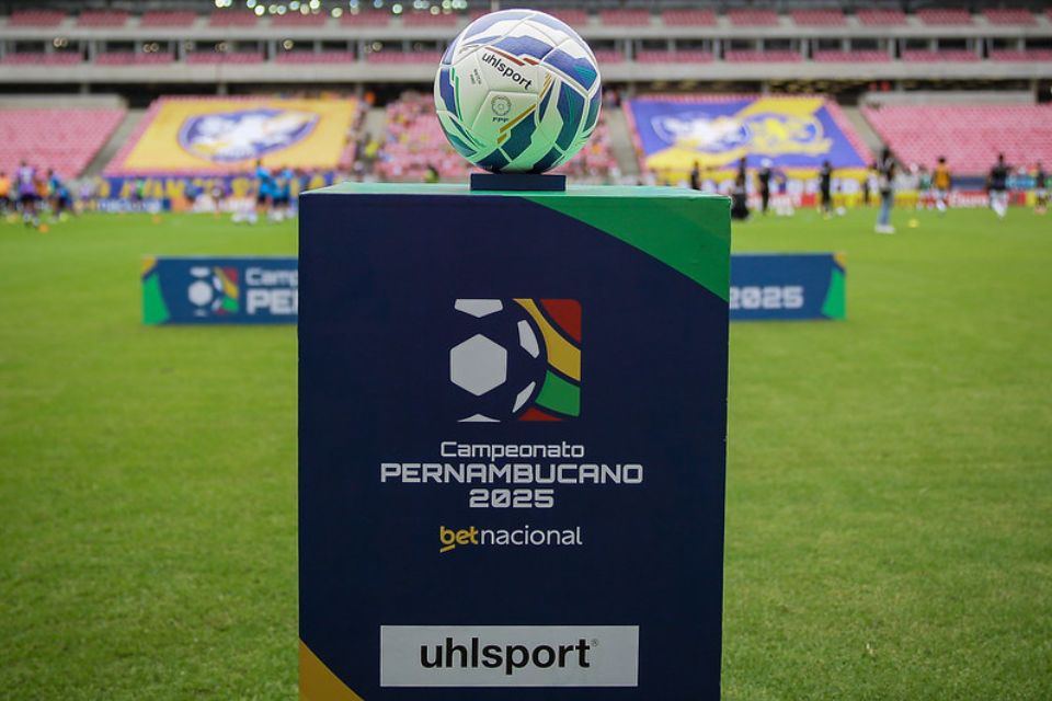 <i>(Foto: Rafael Vieira/FPF)</i> <i>(Foto: Rafael Vieira/FPF)</i>