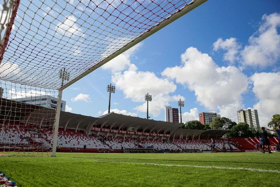 <i>(Foto: Rafael Vieira / DP Foto)</i>