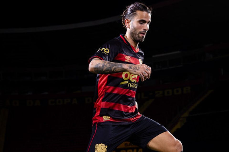 <i>(Foto: Paulo Paiva / Sport)</i> <i>(Foto: Paulo Paiva / Sport)</i>